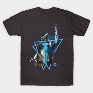 Symmetra Overwatch T-Shirt